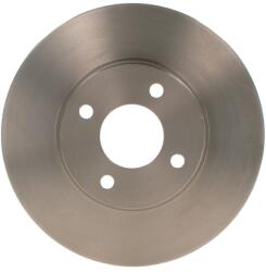 Bosch Disc Frana 0986479090 Datsun Go Nissan Micra Iv/Note/Versa Ii