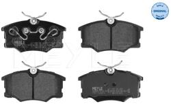 MEYLE Set Placute Frana, Frana Disc Punte Fata 0252354616 Opel Corsa B Vw Parati Iii (0252354616)