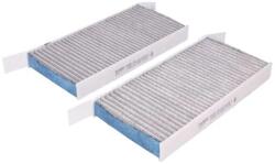 PURRO Filtru, Aer Habitaclu Pur-Pc2036Ag-2 Renault Arkana I/Captur I/Clio Iv/Kaptur