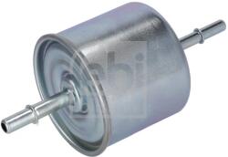 FEBI BILSTEIN Filtru Combustibil 195106 Ford Ranger Iv Ford Asia & Oceania Ranger Iv Vw Amarok (195106)