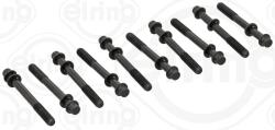 ELRING Set Surub, Chiulasa 220.780 Chana Cm8 Changan Benni Chevrolet Esteem/Metro