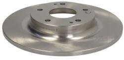 ABE Disc Frana 1-A Axă Spate Dreapta C44045Abe Honda Civic X