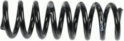 SACHS Arc Spiral 996614 Mercedes-Benz C-Class/C-Class T-Model/Clc-Class/Slc/Slk