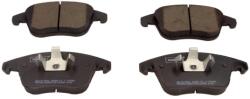MAXGEAR Set Placute Frana, Frana Disc Punte Fata 19-3056 Citroën C4 Ii/C4 Picasso I/Ds4