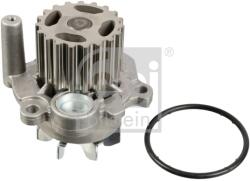 Febi Bilstein Pompă De Apă, Răcire Motor 21186 Audi A2 Seat Arosa/Ibiza Iii Skoda Fabia I
