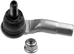 LEMFÖRDER Cap De Bara Axa Fata Stanga 3608701 Audi A1 Seat Mii Skoda Citigo/E-Citigo
