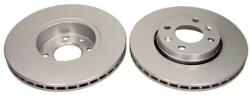 QUARO Disc Frana Qd1323 Dacia Logan/Logan Pick-Up Lada Largus Nissan Micra C+C Iii (QD1323)