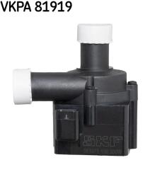 SKF Pompă De Apă, Răcire Motor Vkpa81919 Audi A4 B8/A5/A6 C6/A8 D4/Q5/Q7 Vw Amarok