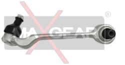 MAXGEAR Brat, Suspensie Roata Spate 72-1499 Bmw 1/3/X1/Z4 Bmw (Brilliance) 3 Series