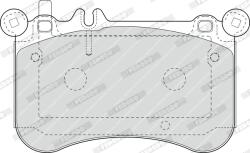 FERODO Set Placute Frana, Frana Disc Fdb4696 Mercedes-Benz Cls/Cls Shooting Brake/Slc