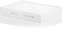 Mann-filter Filtru, Aer Habitaclu Sub Consola Centrală Cu28016 Jaguar E-Pace