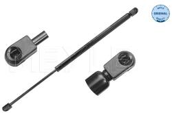 MEYLE Amortizor Portbagaj 16-409100017 Renault Scénic Ii