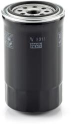 MANN-FILTER Filtru Ulei W8011 Hyundai Grandeur/Santa Fé Ii/Sonata V/Tucson/I30 Kia Carens I (W8011)