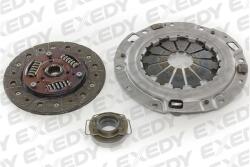 EXEDY Set Ambreiaj Dhk2049 Daihatsu Cuore V/Cuore Vi/Move/Sirion/Trevis/Yrv (DHK2049)