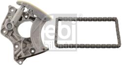 FEBI BILSTEIN Chit Lant De Distributie Deasupra 101877 Audi A5/A6 C6/A8 D3/Q7/R8 Vw Touareg (101877)