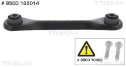 TRISCAN Brat, Suspensie Roata 8500165014 Ford Focus Ii/Kuga I/Kuga Ii (8500165014)