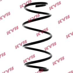 KYB Arc Spiral Punte Fata Ra1182 Mercedes-Benz A-Class/B-Class/Cla (RA1182)