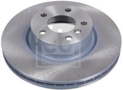 Febi Bilstein Disc Frana Punte Fata 38576 Bmw X3/X4