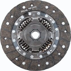 SACHS Set Ambreiaj 3000951098 Hyundai Accent Iii/Accent Iv/Elantra Iv/Elantra V/I20 I