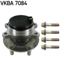 SKF Set Rulment Roata Vkba7084 Ford Galaxy Iii/Galaxy Mk Iii/S-Max Ford Usa Edge (VKBA7084)