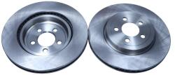 MAXGEAR Disc Frana Punte Fata 19-1954 Chrysler 300C Dodge Charger Lancia Thema (19-1954)