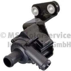 PIERBURG Pompă De Apă Suplimentară (Circuitul Apei De Răcire) 7.08692. 01.0 Ford C-Max