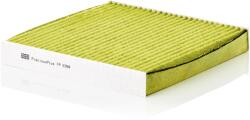 Mann-filter Filtru, Aer Habitaclu În Spatele Torpedoului Fp2358 Great Wall Hover H6 Haval H2