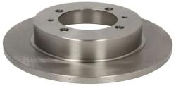 ABE Disc Frana Puntea Spate C45019Abe Mitsubishi Carisma/Colt Vi/Lancer Iv/Lancer V (C45019ABE)