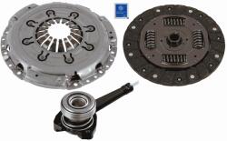 SACHS Set Ambreiaj 3000990382 Nissan Interstar/Primastar Opel Movano A/Vivaro A