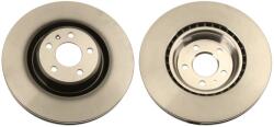 TRW Disc Frana Df6149S Audi A4 B8/A5/A6 C7/A7/Q5 Porsche Macan