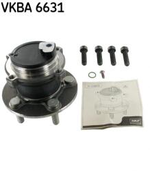 SKF Set Rulment Roata Vkba6631 Volvo C70 Ii (VKBA6631)
