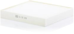 MANN-FILTER Filtru, Aer Habitaclu În Spatele Torpedoului Cu22028 Mercedes-Benz X-Class (CU22028)