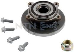 SNR Set Rulment Roata R162.50 Mini Mini