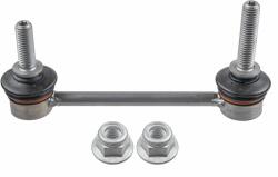 LEMFÖRDER Brat/Bieleta Suspensie, Stabilizator Axa Fata Dreapta 4476001