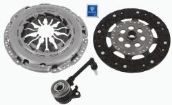 SACHS Set Ambreiaj 3000990571 Dacia Duster Mercedes-Benz Citan Nissan Juke/Pulsar