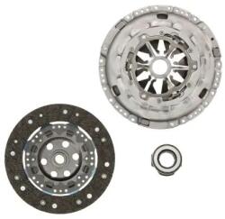 NEXUS Set Ambreiaj F1W058Nx Vw Golf Vi/Jetta Iii/Multivan T5/Touran/Transporter T5