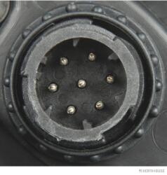 Herth+buss Elparts Far Stanga 81658083 Mercedes-Benz Atego 2