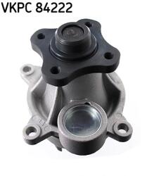 SKF Pompă De Apă, Răcire Motor Vkpc84222 Ford Transit V363