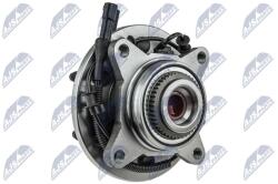 NTY Set rulment roata NTY KLP-CH-038 (KLP-CH-038)