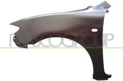 PRASCO Aripa Fata Stanga Mz3263024 Mazda 3