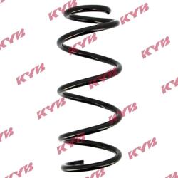 KYB Arc Spiral Punte Fata Ra1393 Audi A4 B9
