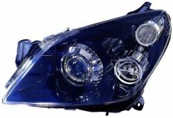 ABAKUS Far Dreapta 442-1145R-Lehm2 Opel Astra H/Astra H Gtc/Astra H Twintop (442-1145R-LEHM2)