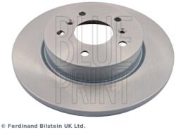 BLUE PRINT Disc Frana Puntea Spate Adn143177 Nissan Qashqai Ii Renault Captur Ii/Kadjar (ADN143177)