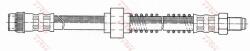 TRW Furtun Frana Phb400 Nissan Kubistar Renault Clio Symbol I/Kangoo
