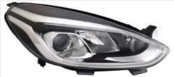 TYC Far Dreapta 20-17851-06-2 Ford Fiesta Vii (20-17851-06-2)