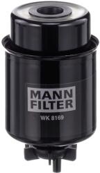 MANN-FILTER Filtru Combustibil Wk8169 New Holland Tm (WK8169)