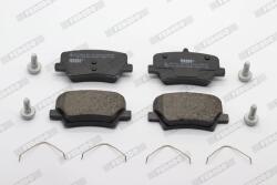 FERODO Set Placute Frana, Frana Disc Fdb5157 Volvo Xc40