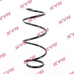 KYB Arc Spiral Punte Fata Ra1570 Renault Twingo Iii