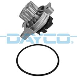 DAYCO Pompă De Apă, Răcire Motor Dp164 Audi 100 C4/A6 C4 Man F90 Vw Crafter 30-35 (DP164)