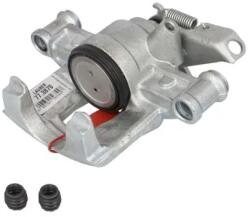 LAUBER Etrier Frana Axa Spate Stanga 77.3870 Nissan Nv400 Opel Movano B (77.3870)